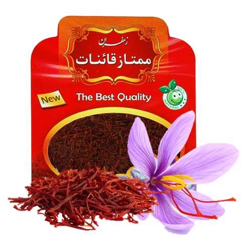 زعفران قائنات